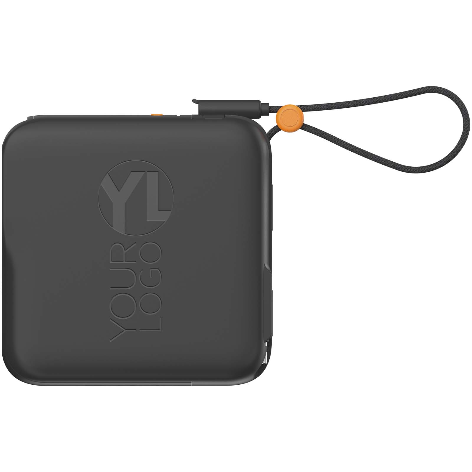 Caricatore da viaggio multifunzione 30W 10.000 mAh - Ticengo