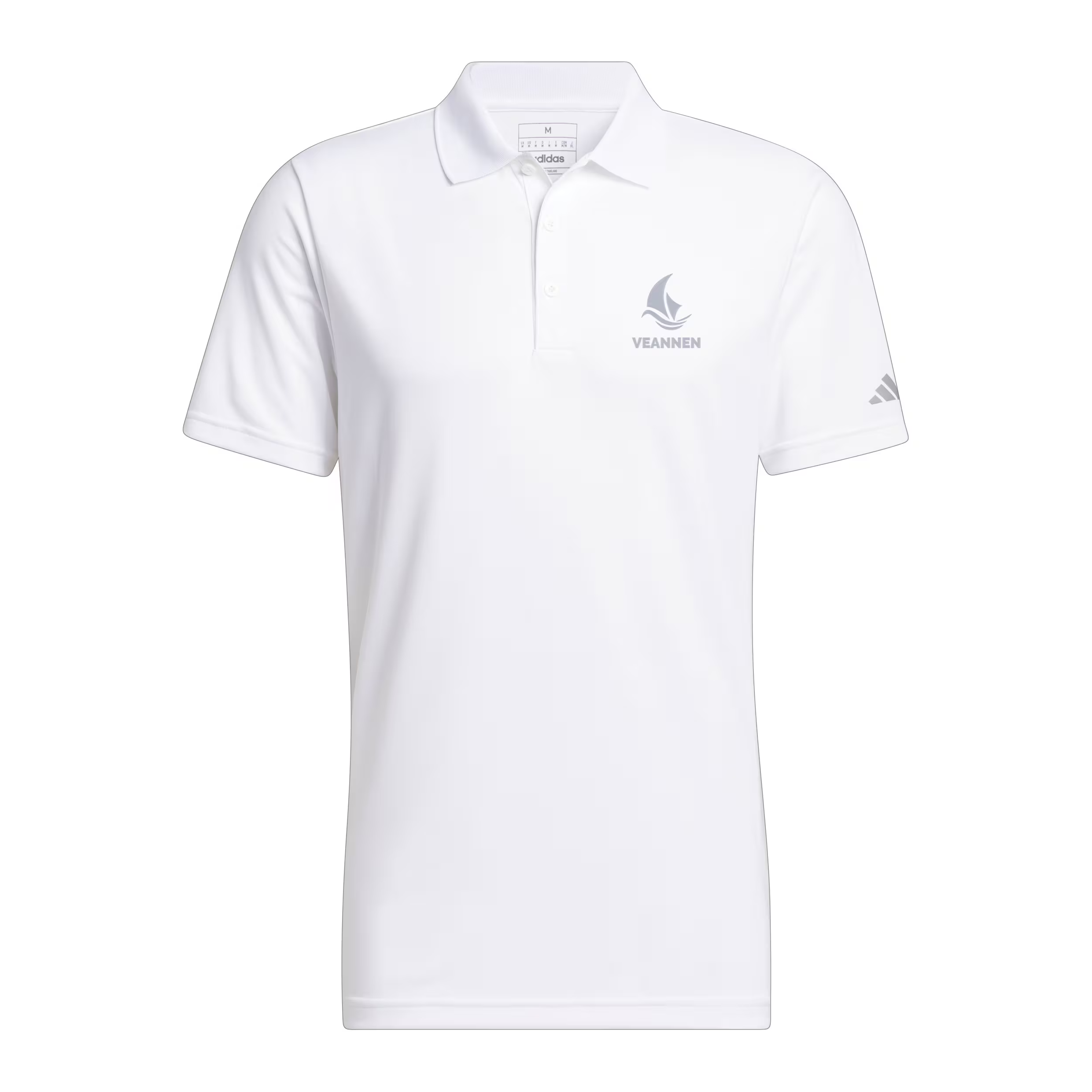 Polo da golf prestazioni - Casanova Lonati
