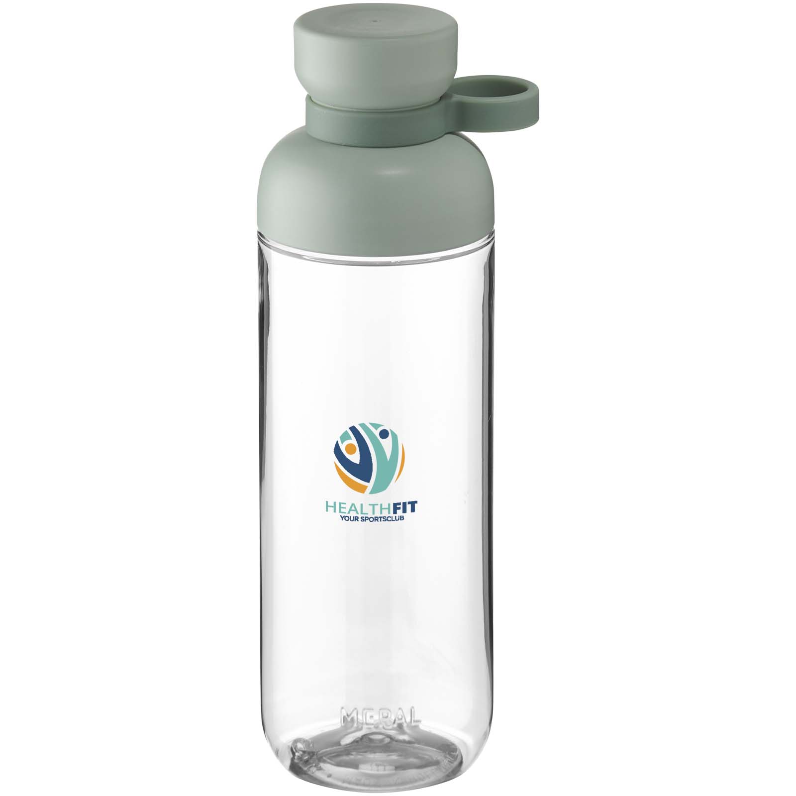 FrescaFlusso - San Genesio ed Uniti stampato con logo