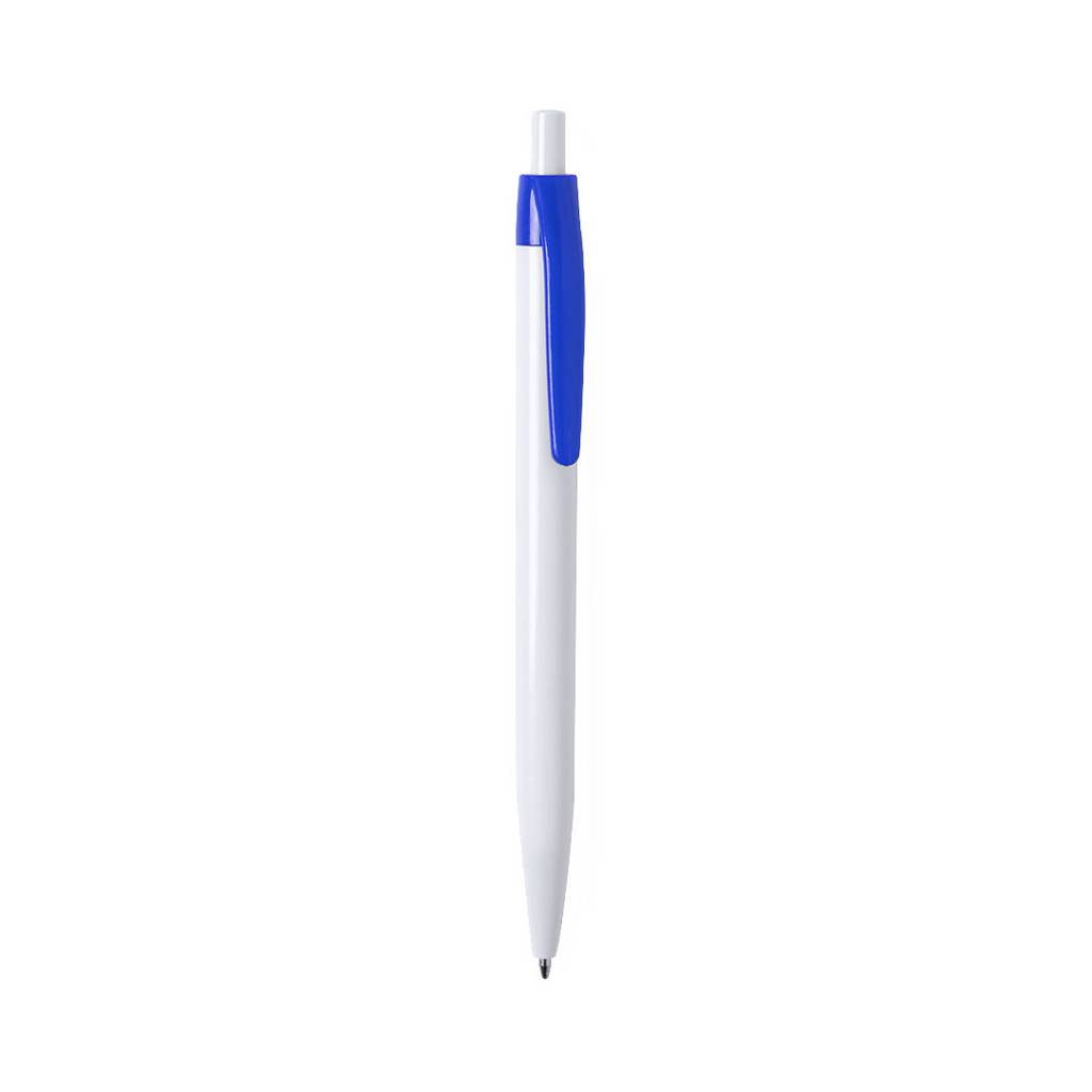 Penna a Sfera a Spinta Bicolore - Cura Carpignano