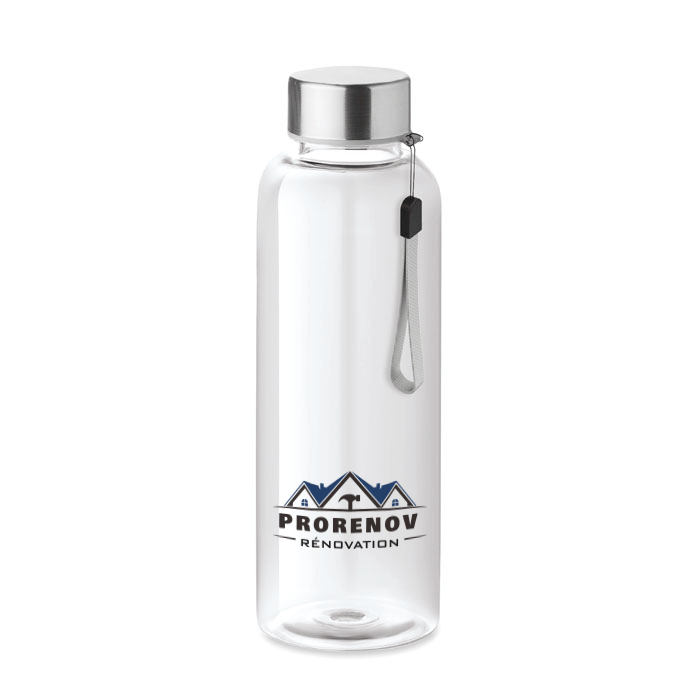 Bottiglia per bere RPET senza BPA - Bolgare