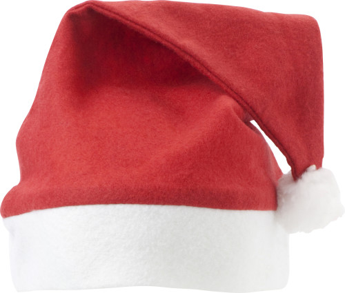 Cappello di Natale in feltro - Vallo di Nera