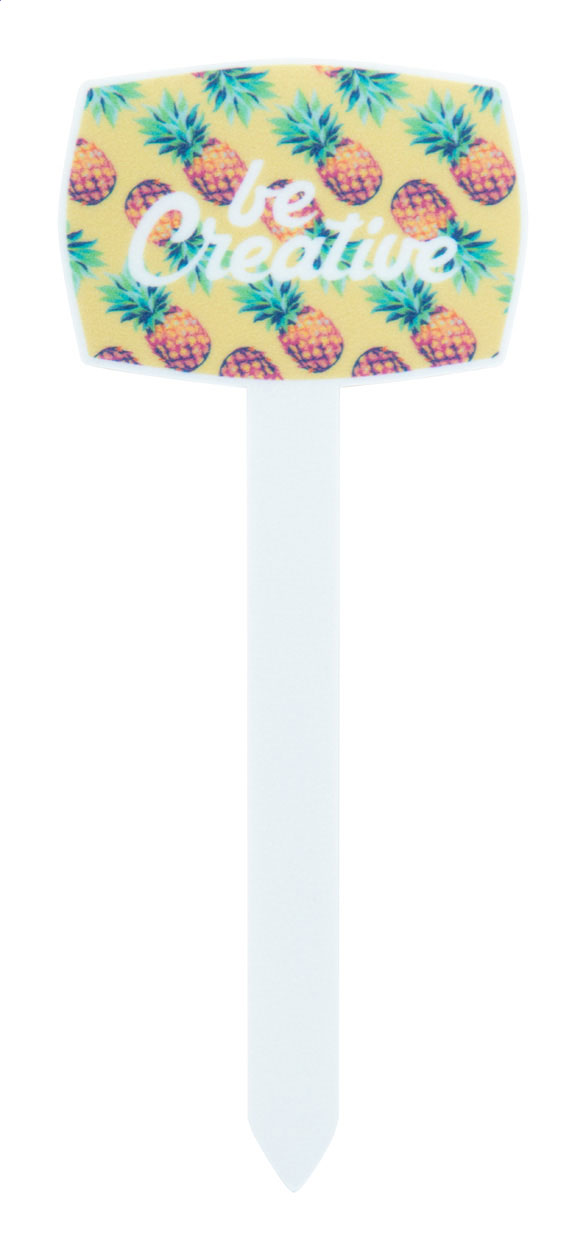 Etichetta Vegetale a T - Rovellasca