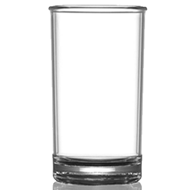 Bicchiere da longdrink personalizzato (23 cl) - Rímac