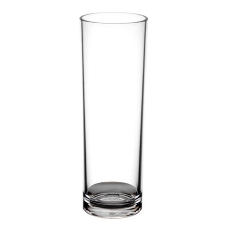 Bicchiere da longdrink personalizzato (22 cl) - Mike