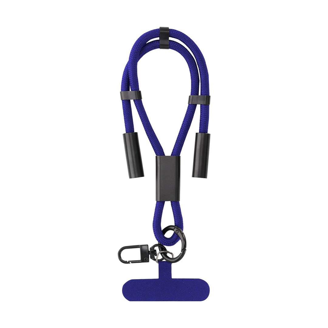 Cavo Bracciale Multiuso - Almenno San Salvatore stampato con logo