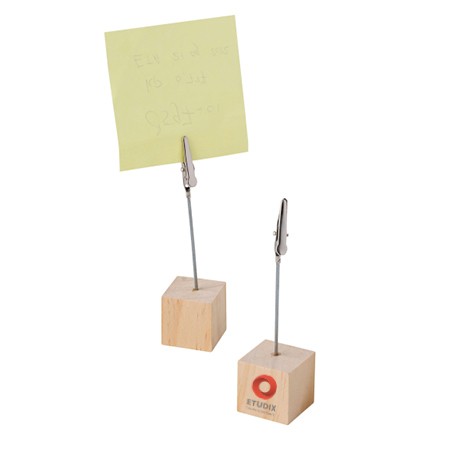 Clips per memo personalizzati - | Zaprinta Italia Clips per memo personalizzati - | Zaprinta Italia