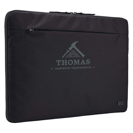 Case Logic Invigo per laptop da 15,6” - Nero