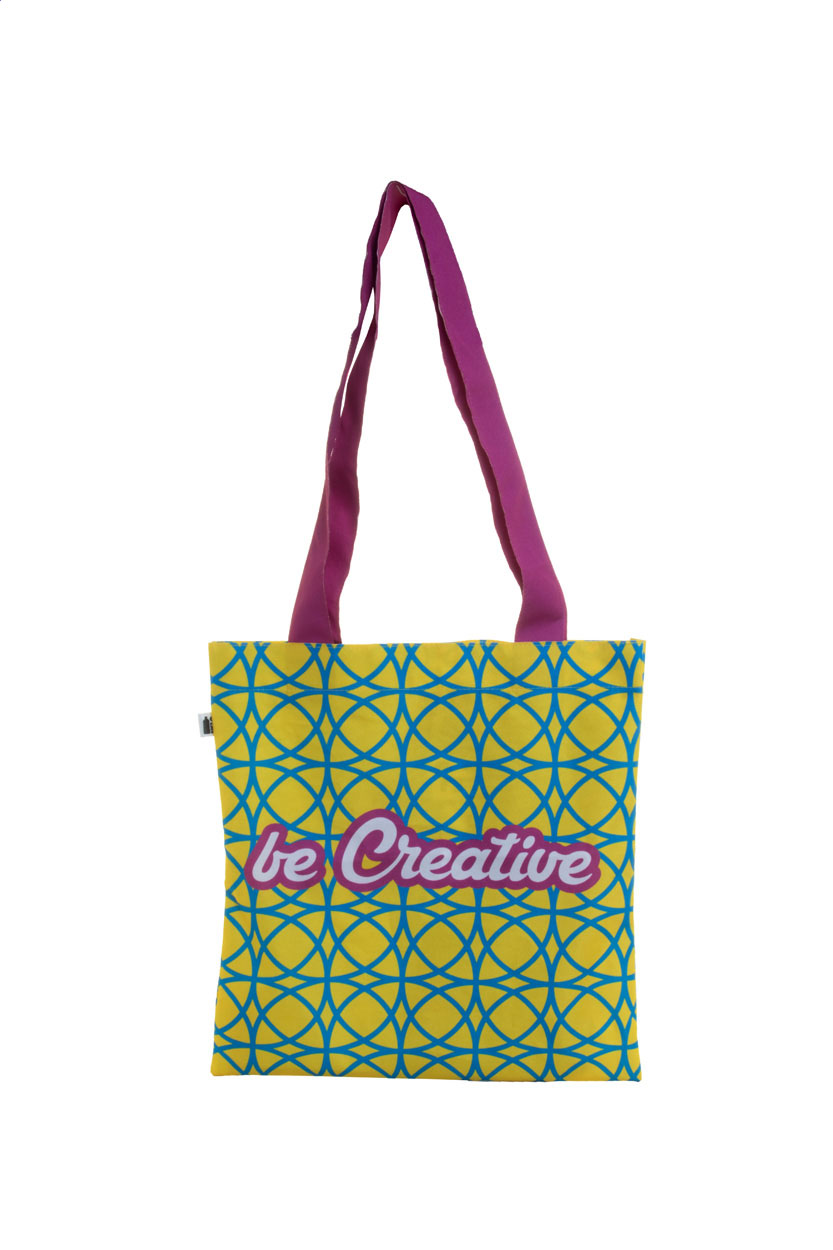 Borsa Spesa Creativa - Berzo Demo