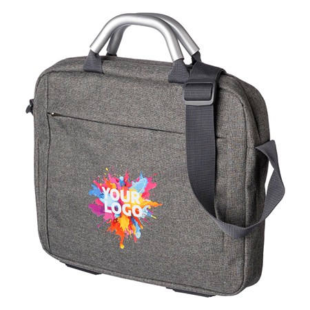 Borsa per Conferenze e Laptop in Polycanvas - Pisa