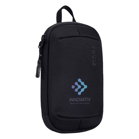 Thule Subterra 2 PowerShuttle mini - Nero