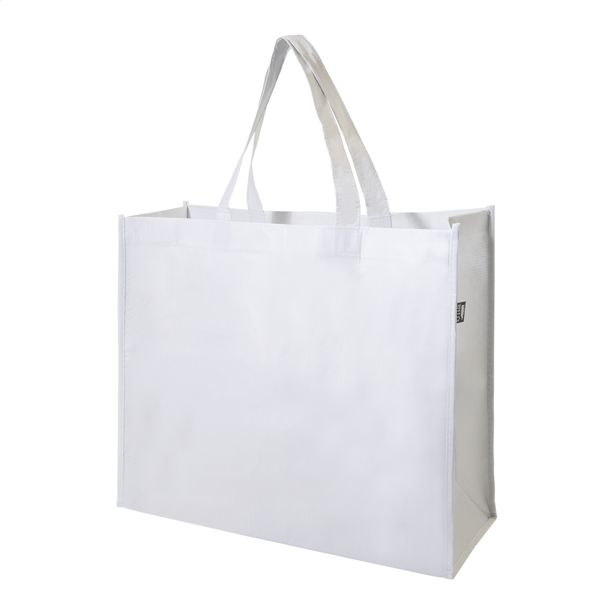 Borsa Spesa Sostenibile - Campospinoso