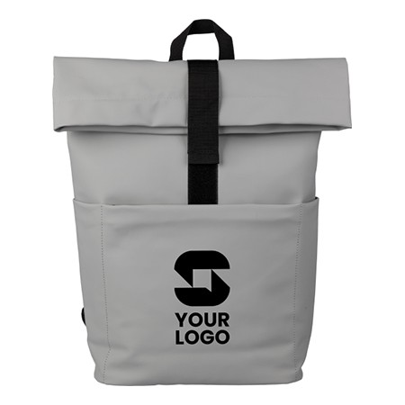 Zaino in pelle PU Urbano - Vercurago