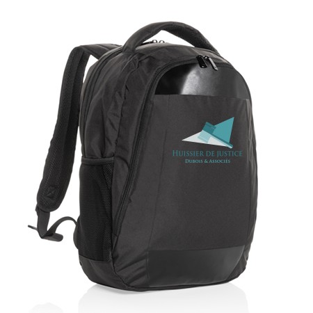 Zaino per laptop EcoClassic - Villanova Canavese
