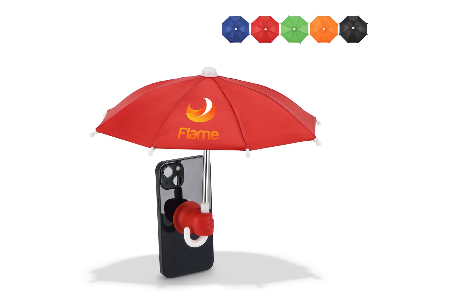 Parasole per Telefono - Lezzeno
