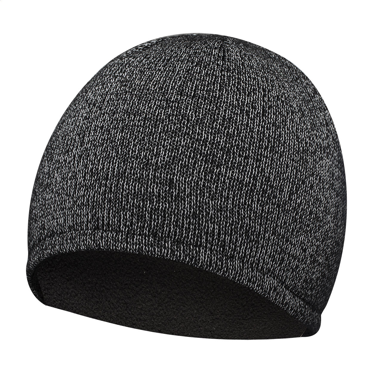 Cappello Sportivo Invernale Riflettente - Gerenzago