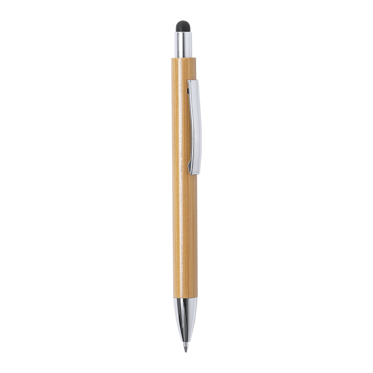Penna touch in bambù Kaizu - Corzano