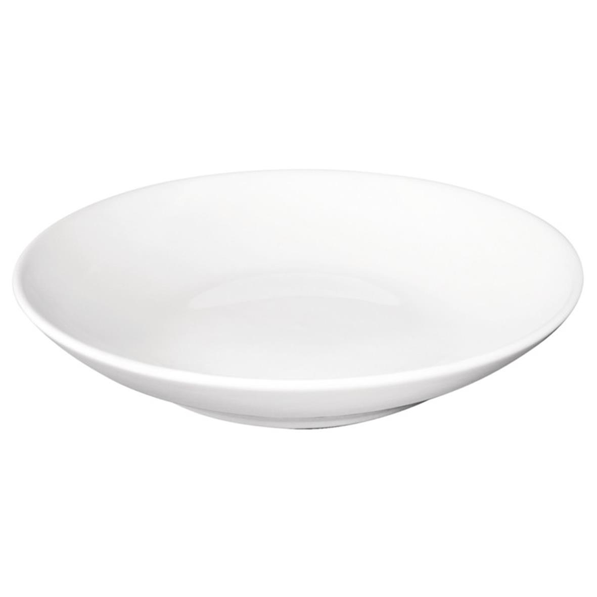 Piatto Fondo Hotel 26 cm - Greve in Chianti bedrukken met logo