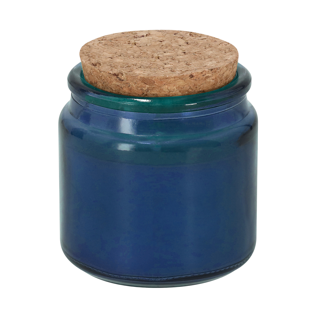 Candela Aromatica alla Vaniglia - Buguggiate