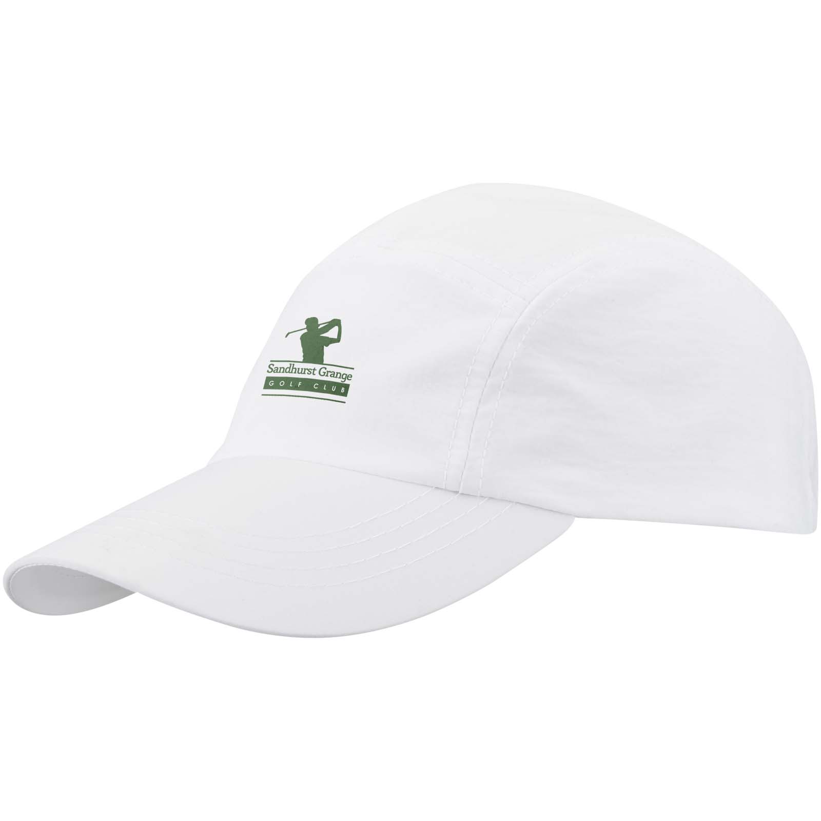 Avventuriero Elegante - Malegno stampato con logo
