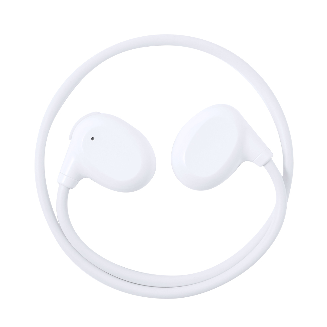 Auricolari Ergonomici - Lenna