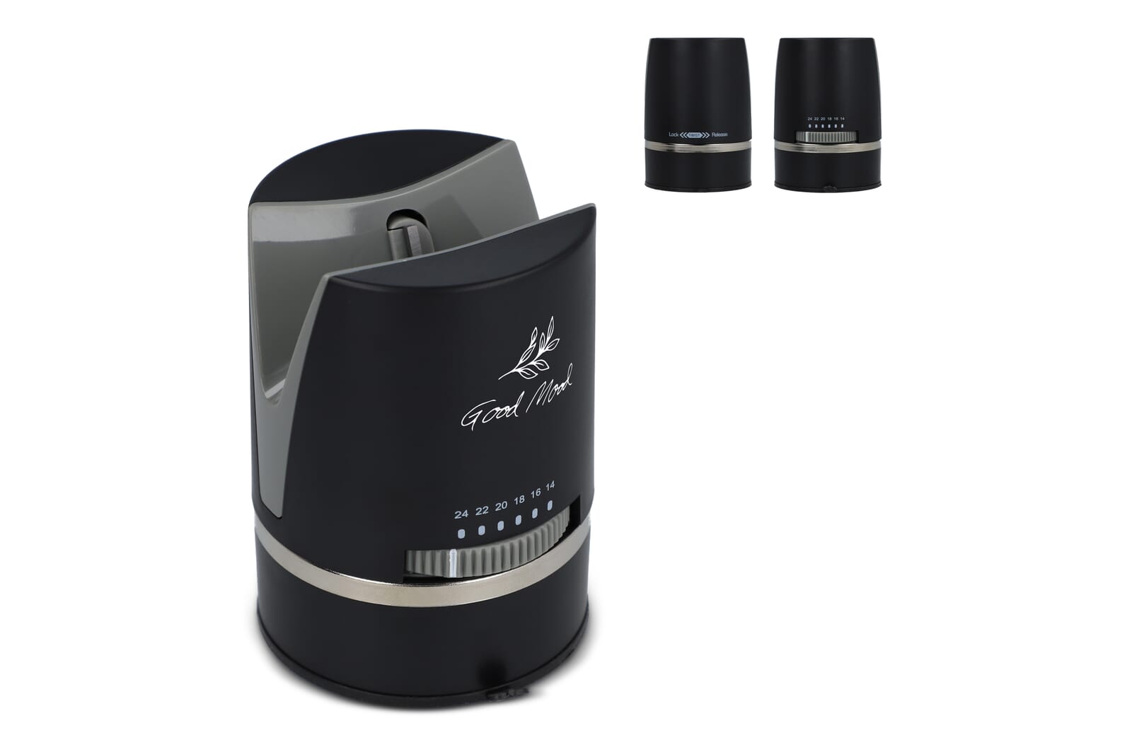 Affilatore di Coltelli a 6 Posizioni Signore dell'Affilatura - Montemurlo