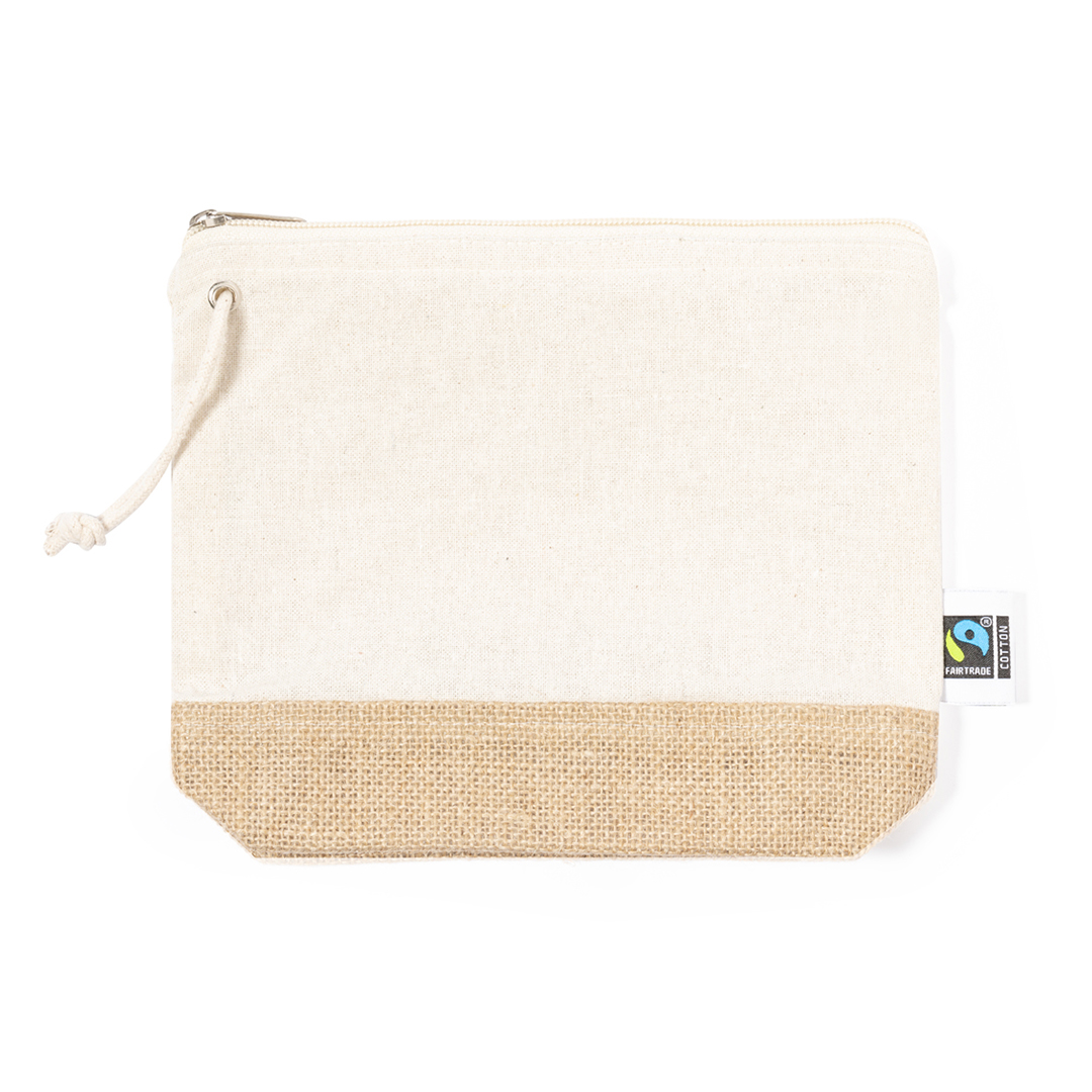 Borsa Bellezza Equa - Basiglio bedrukken met logo