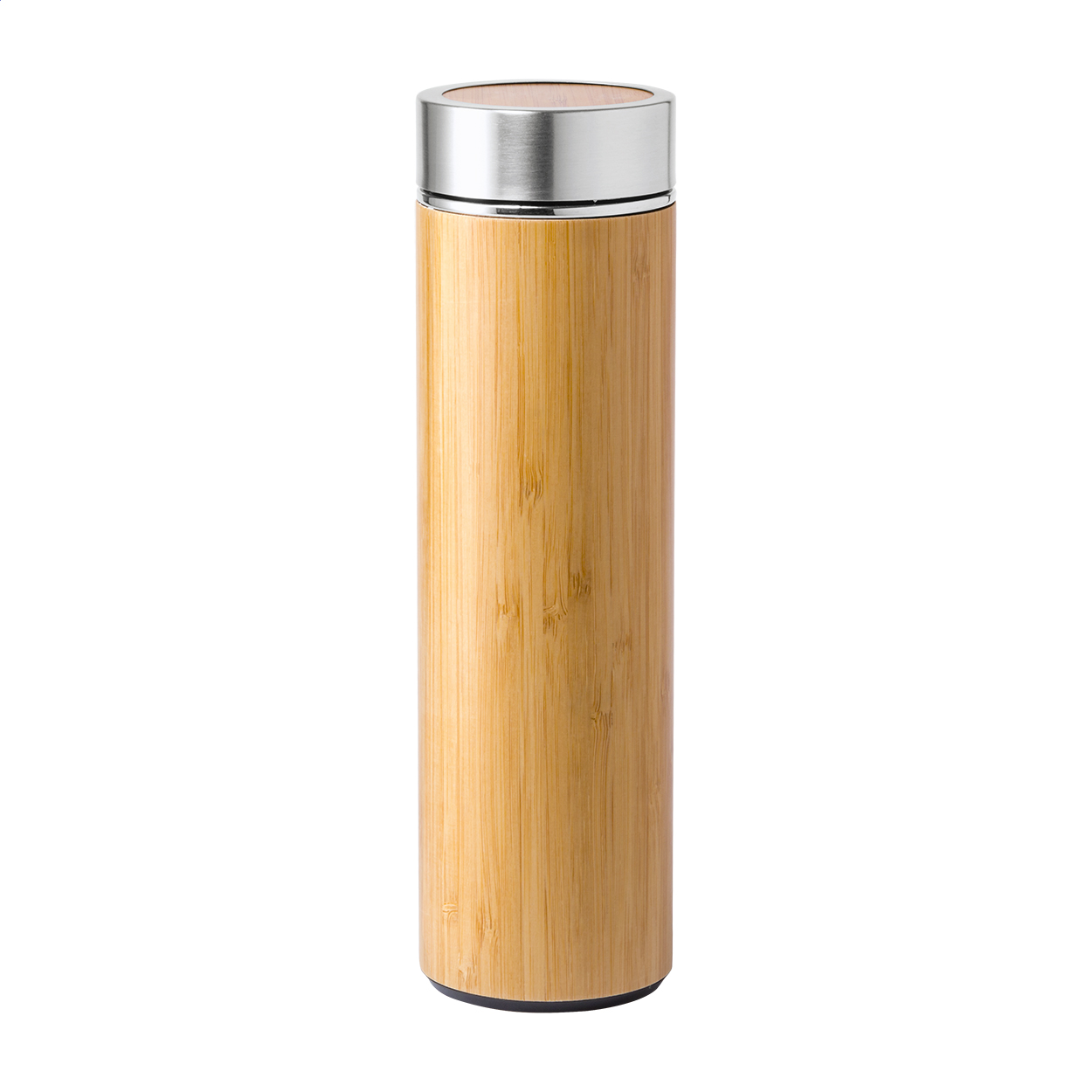Thermos Bambu - Fino del Monte stampato con logo