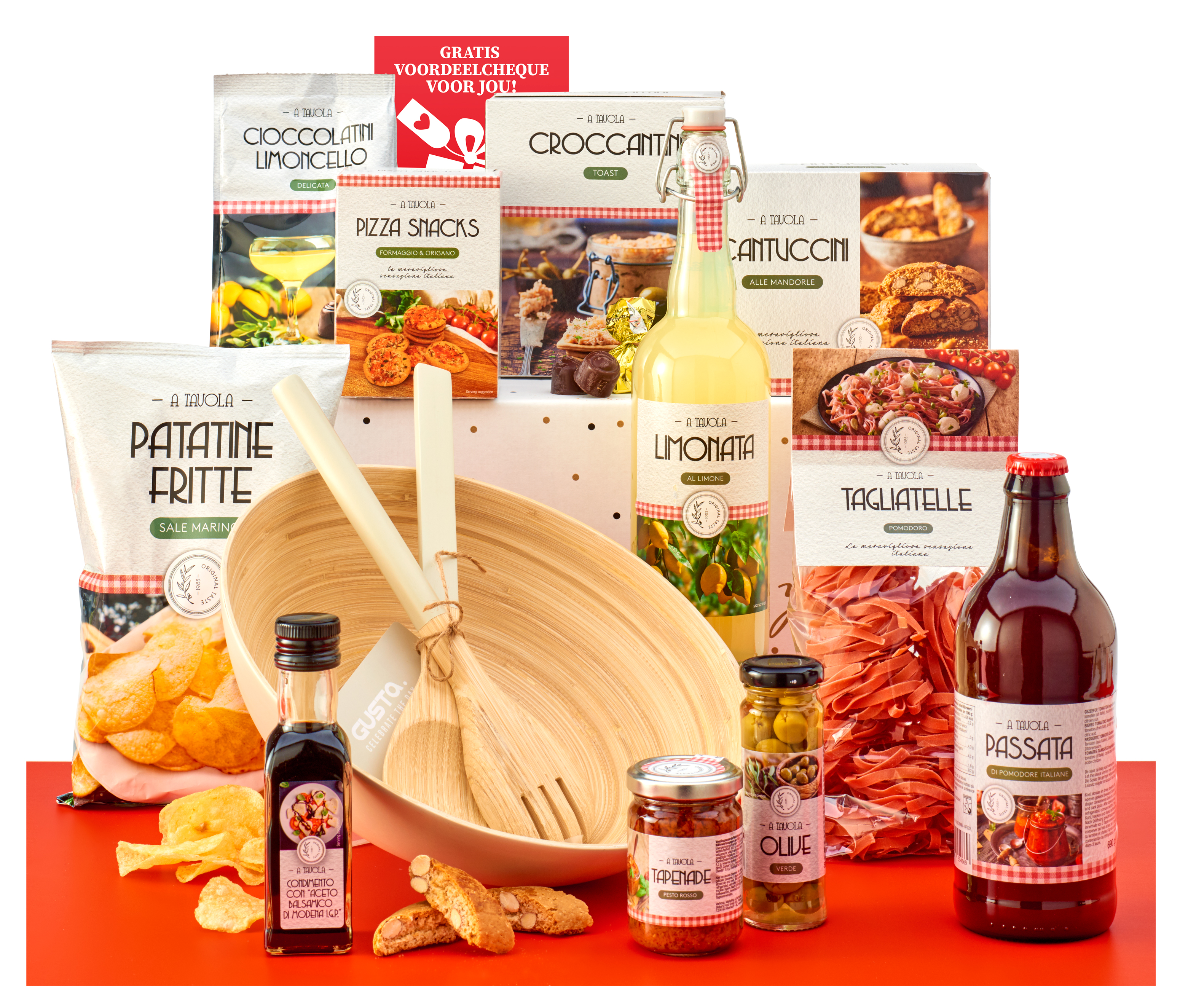 Sapori d'Italia - Garlate