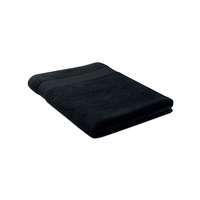 Asciugamano in cotone organico terry - Nembro