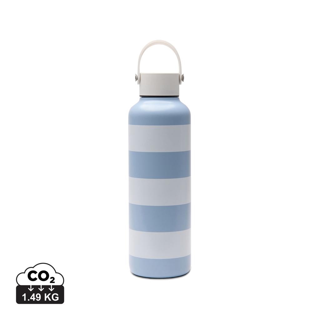 Bottiglia Isolante Eco RCS 600 ml - Pinarolo Po stampato con logo