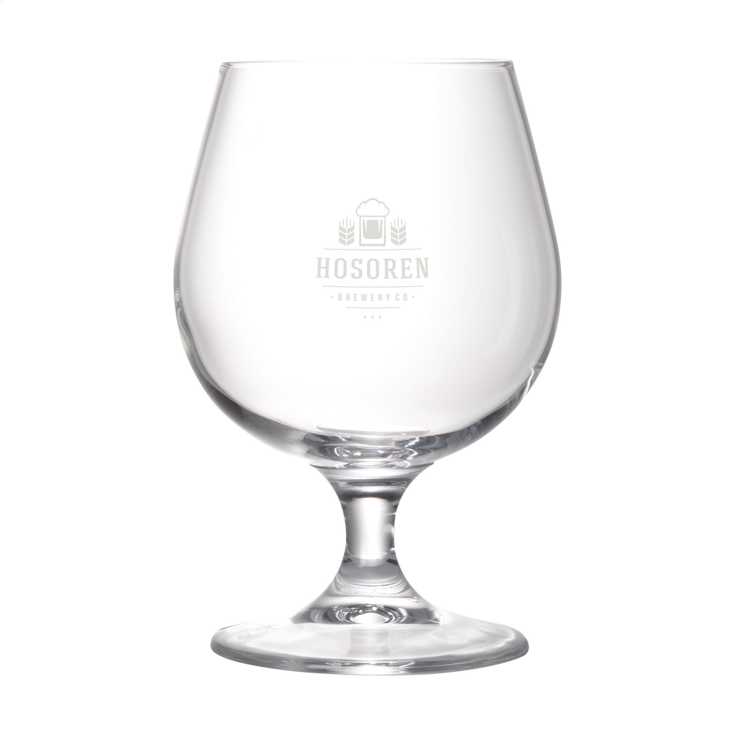 Bicchiere da birra Zizzer Snifter 530 ml