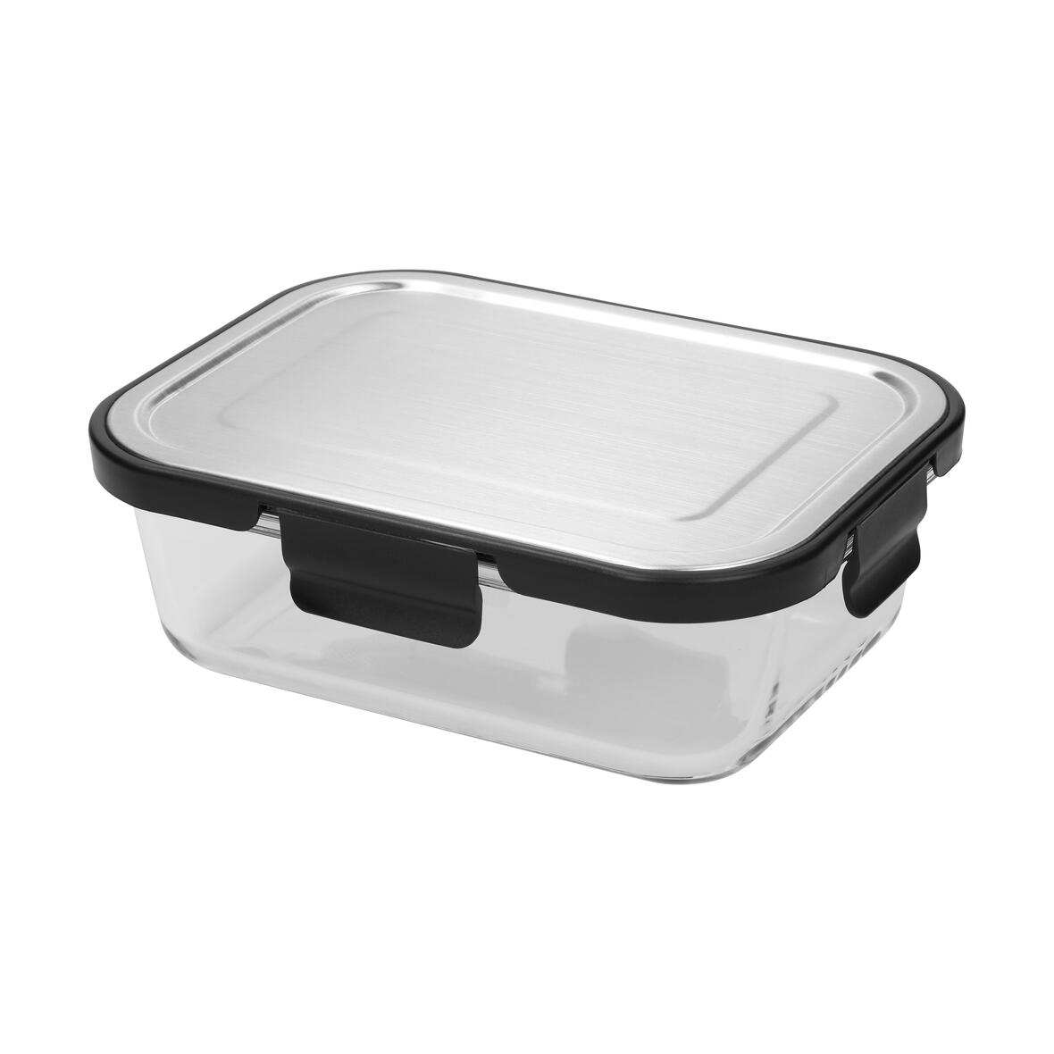 Vetro Box Cucina Pro - Tribiano