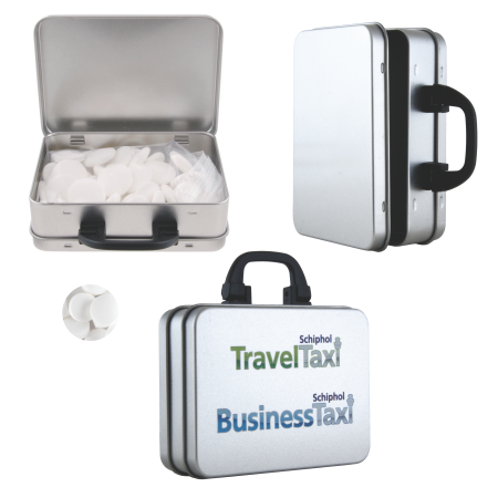 Valigia Menta - Flero