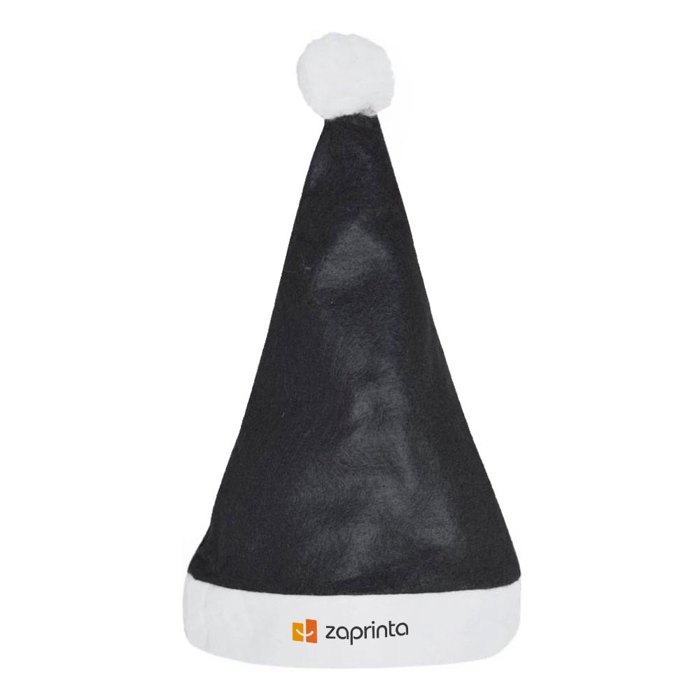 Cappello festivo di Babbo Natale - Nesso
