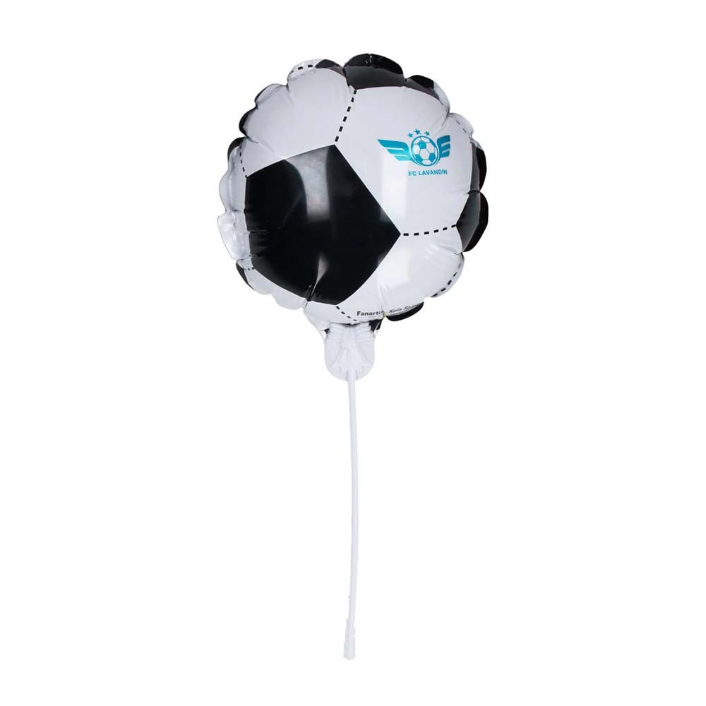 Pallone da calcio auto-gonfiabile - Lucignano