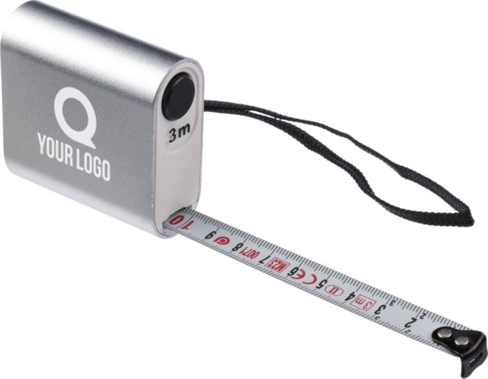 Nastro di misura in alluminio - Fiesse