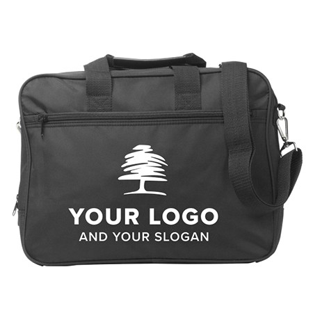 Borsa per laptop in microfibra - Citerna