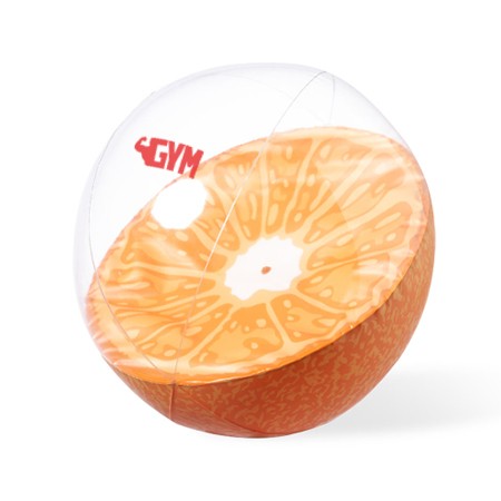 Pallone da Spiaggia Frutta Divertente