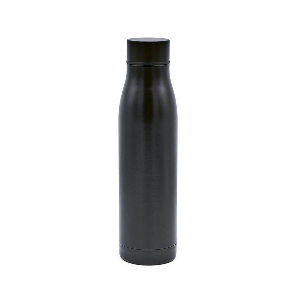Borraccia Riciclata in Acciaio Inossidabile 630 ml - Pertica Bassa