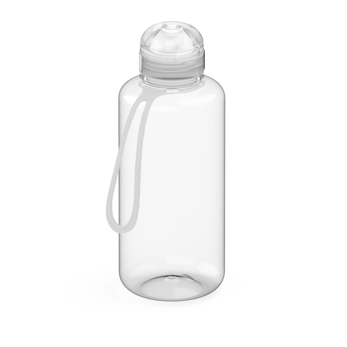 Bottiglia Tritan SmartSip - Valenzano