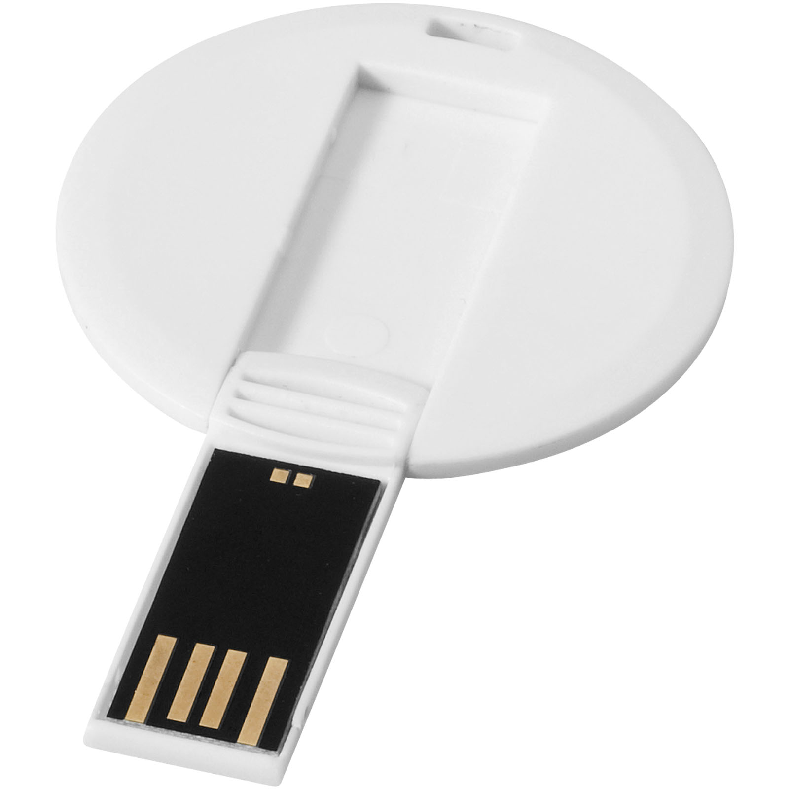 RoundCard USB - Carinaro
