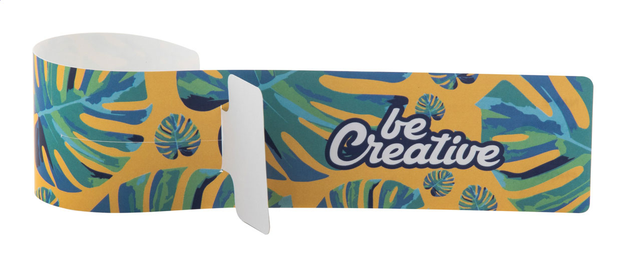 Etichetta bagaglio resistente personalizzata - Bovezzo