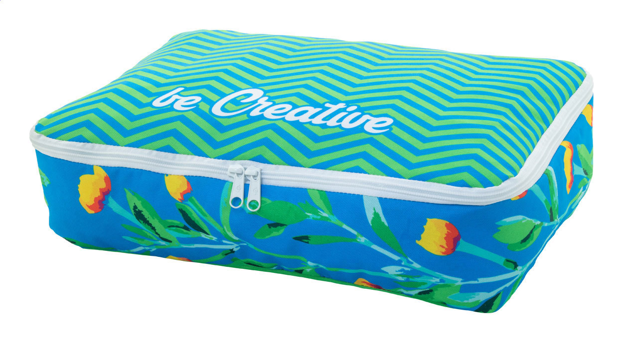 Organizzatore Personalizzato Zippato - Castano Primo