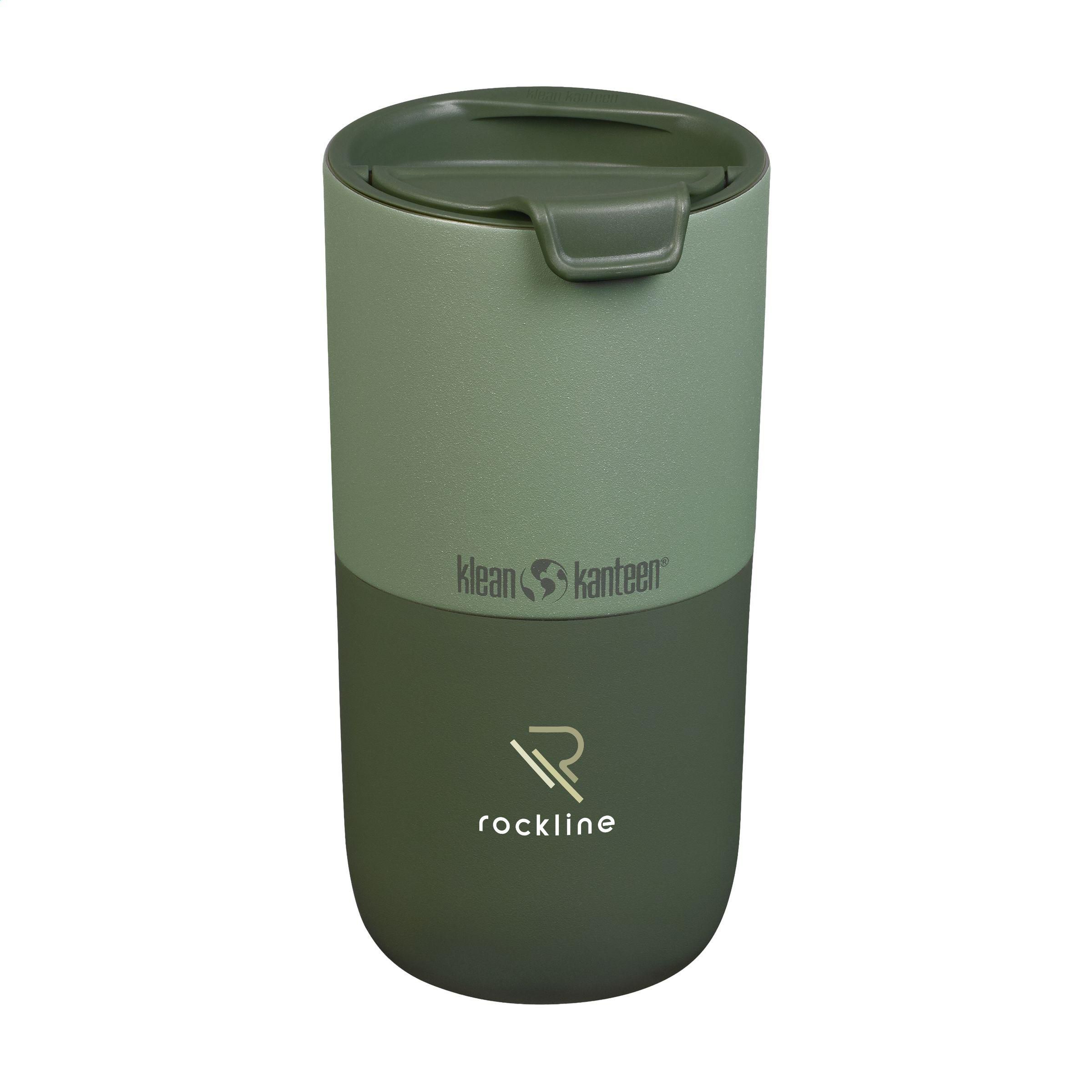 Klean Kanteen Rise Bicchiere Riciclato 473 ml