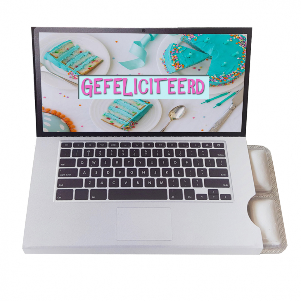 SPORTLIFE® CON PATTA