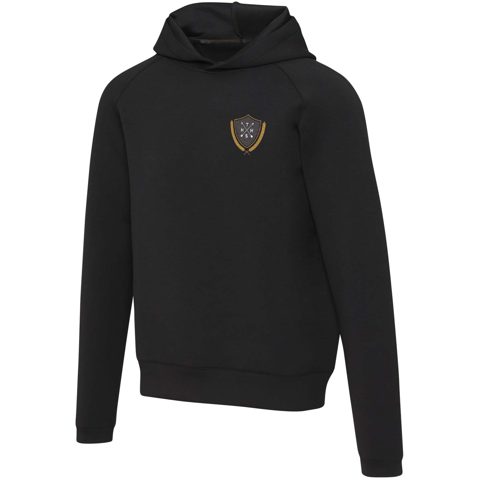 Felpa Sportiva Interlock Unisex - Cigole