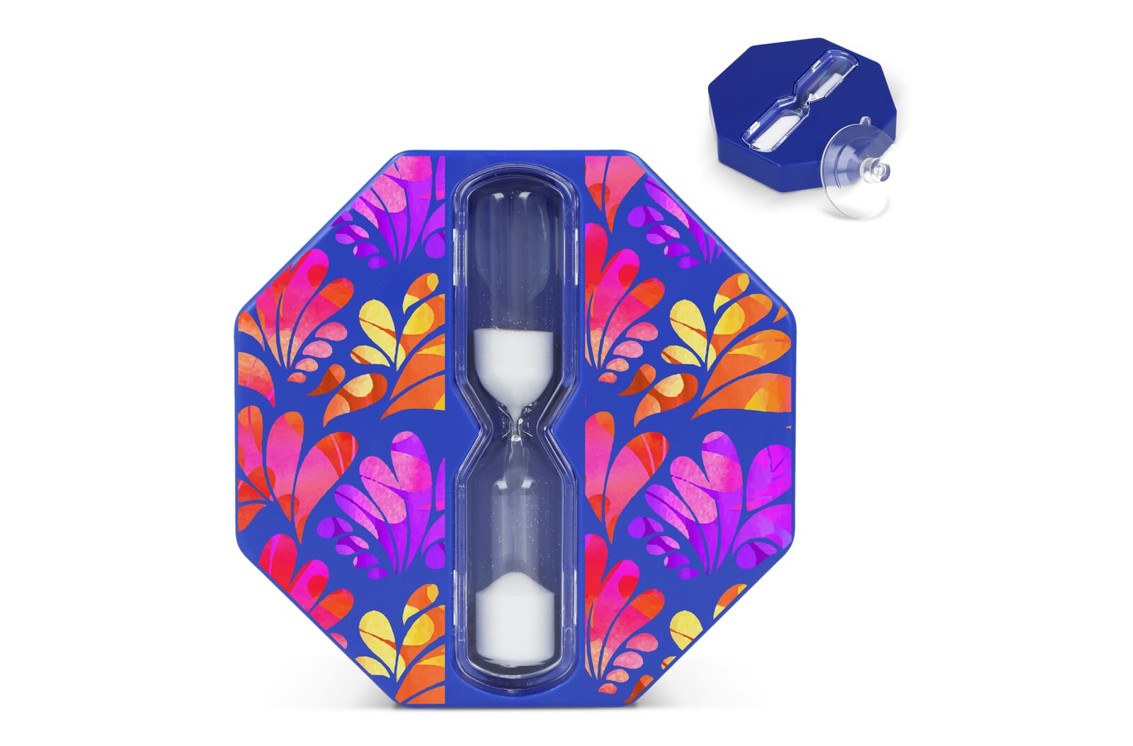 Timer per doccia Hexagonale - Barga