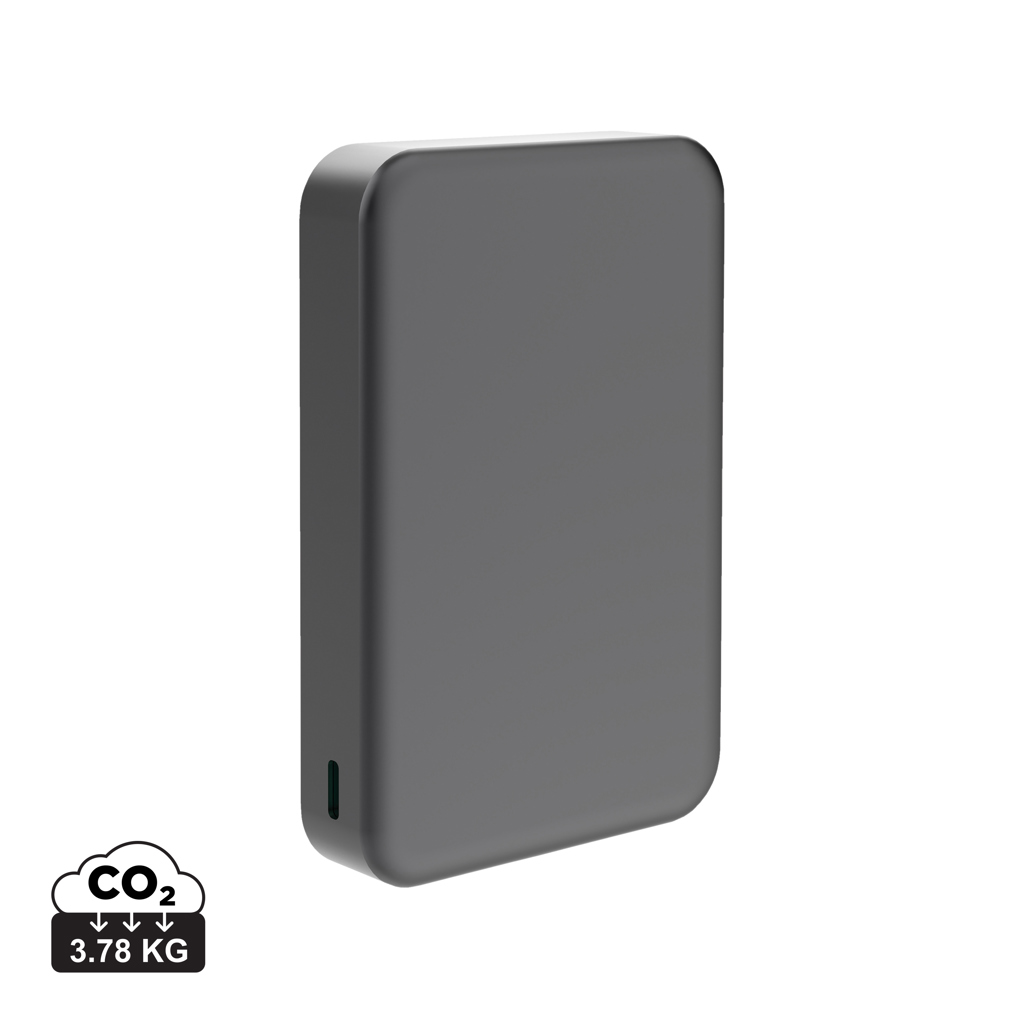 Quantum RCS ultra-veloce 10.000mAh powerbank magnetico da 25W