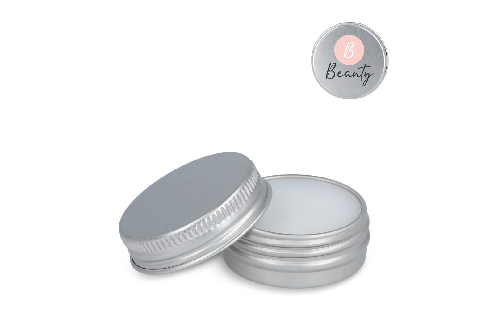 Balsamo Labbra Eco-Round - Bregnano